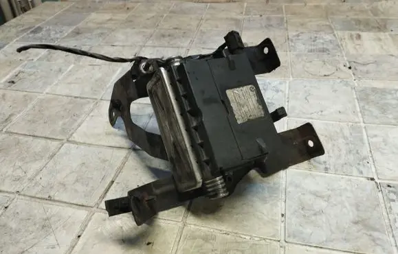 BMW 3 E46 Coolant heater 64126918806 2400301