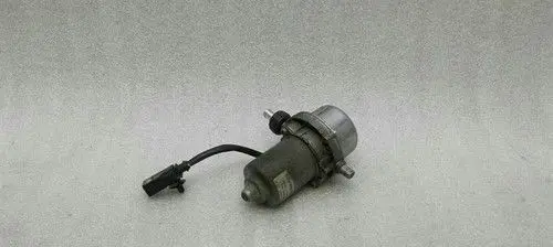 Audi A4 S4 B8 8K Vacuum pump 8E0927317H