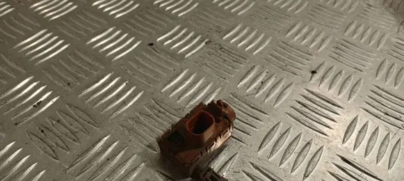 Volkswagen PASSAT B8 Air quality sensor 3Q0907643