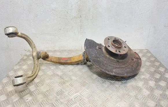 Mercedes-Benz ML W164 Front wheel hub
