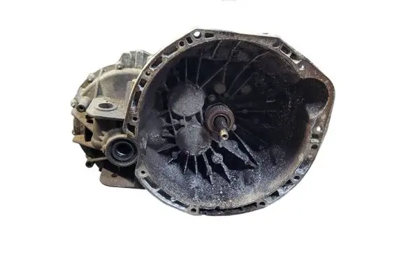 Renault Trafic II (X83) Manual 6 speed gearbox 8200546200 PF6010 C391053