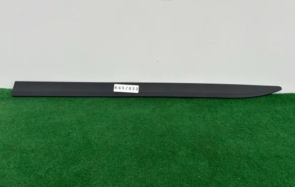 KIA Carens III Rear door trim (molding) A4721ADE00