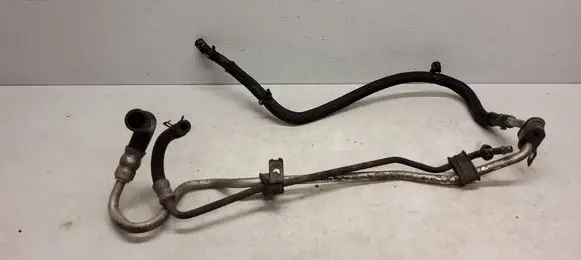 Jeep Grand Cherokee Power steering hose/pipe/line