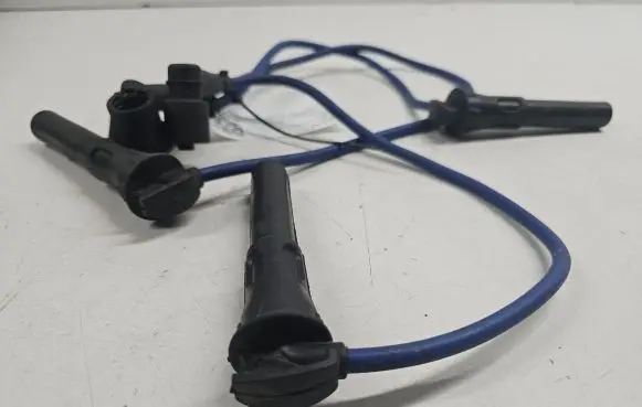 Land Rover Freelander Plug wire 