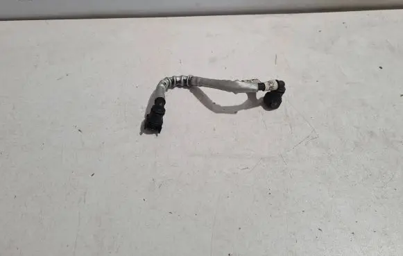 Jaguar F-Pace Fuel line/pipe/hose GX739C330AC