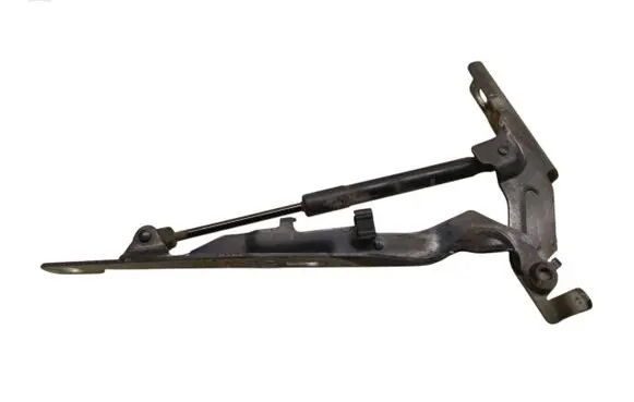 Volvo V60 Engine bonnet/hood hinges 135GJA4E