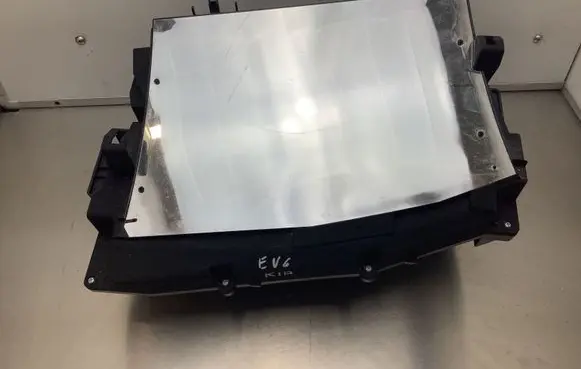 KIA EV6 Head up display screen 94310CV010