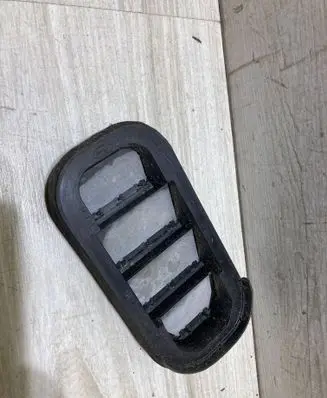 Ford Ecosport Quarter panel pressure vent 6L2A78280B62A
