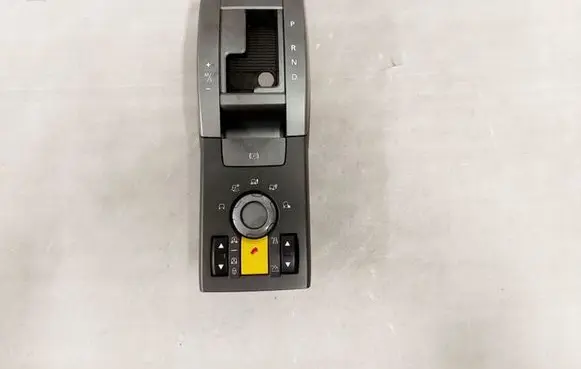 Land Rover Range Rover Sport L320 Hand parking brake switch 