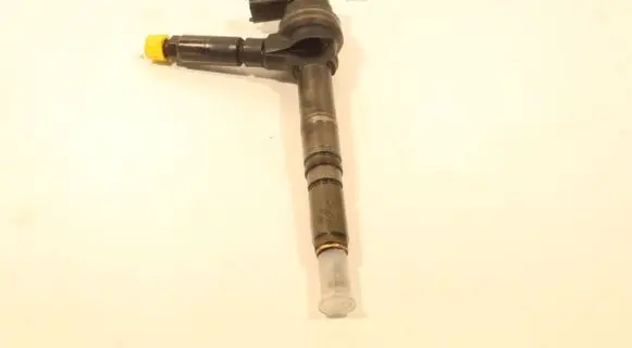 Opel Astra H Fuel injector 0445110175