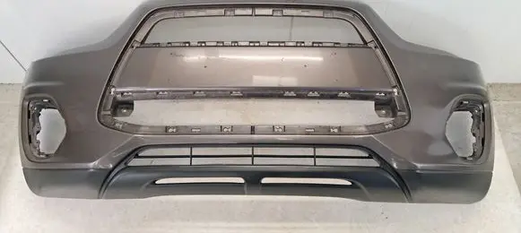 Mitsubishi ASX Front bumper 6400F649ZZ Z2370