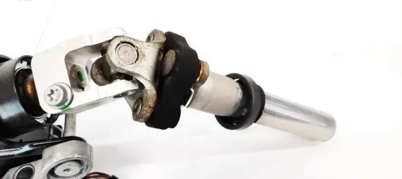 Mercedes-Benz E W212 Steering column universal joint