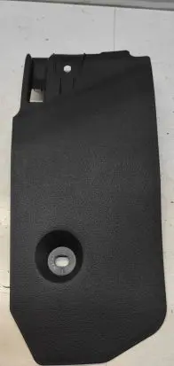 Hyundai Kona I Dashboard center trim panel 84614J9000