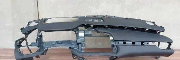 Lexus RX 330 - 350 - 400H Dashboard 5547148120 5547048110 23000296