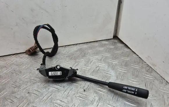 Chrysler Crossfire Cruise control switch A2105400745