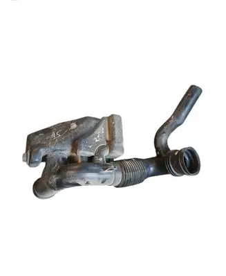 Subaru Forester SF Intake resonator A32AC09