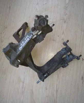 Porsche Boxster 987 Other rear suspension part 986375049