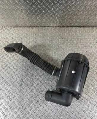 Fiat Ducato Air filter box 1307194080