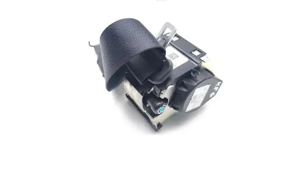 Tesla Model 3 Rear seatbelt 1110154-C1-G