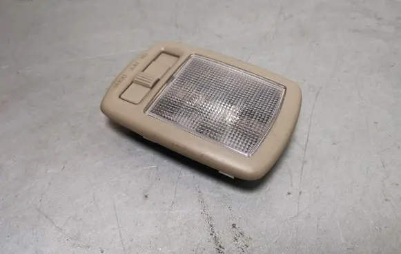 Hyundai Santa Fe Front seat light 926202P0