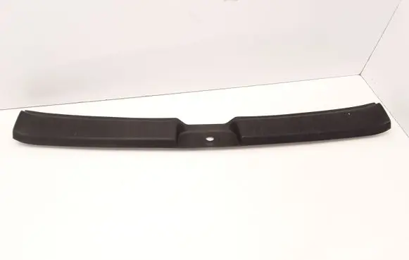 Ford Maverick Trunk/boot sill cover protection 5L8478404C 5L8478404
