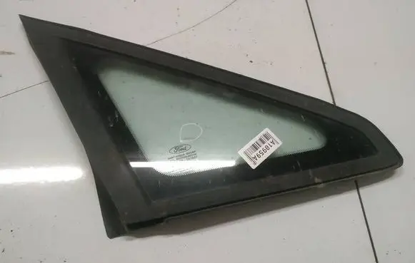 Ford Focus C-MAX Front triangle window/glass as2
