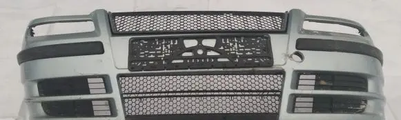 Fiat Ulysse Front bumper