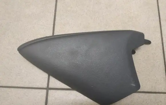 Lexus IS III XE30 Other center console (tunnel) element 5543553010