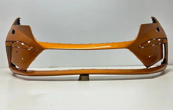 Skoda Enyaq iV Front bumper 5LA807221F