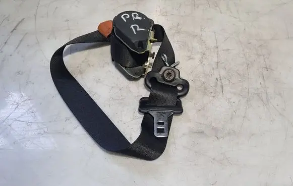 Ford Focus Front seatbelt 98ABA61294DC