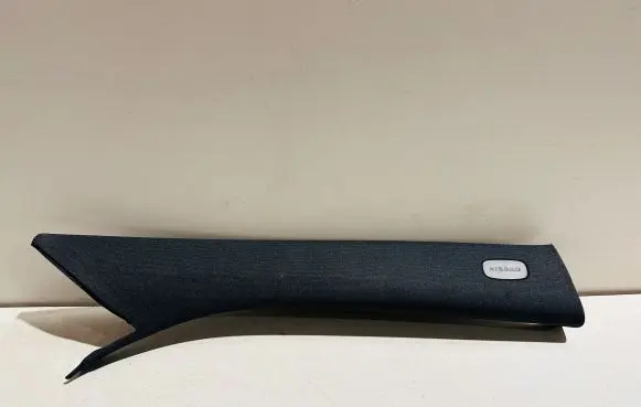 Mercedes-Benz E W213 (A) pillar trim A2136900625