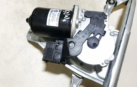 BMW X5 E53 Wiper motor 6913007 404923