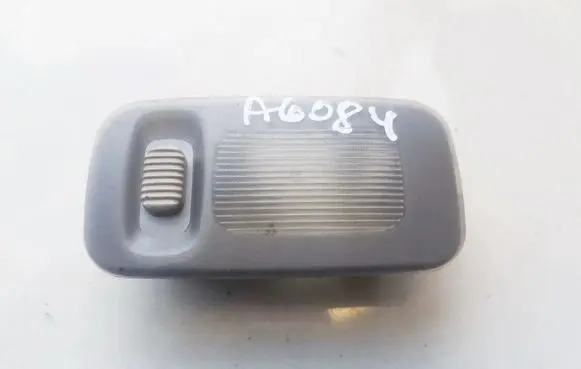 Alfa Romeo 156 Other interior light 60607883