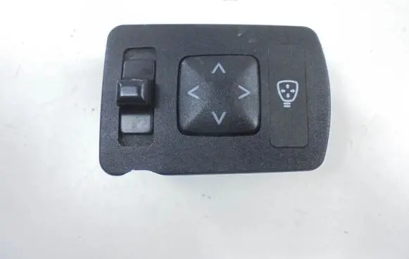 Alfa Romeo 166 Wing mirror switch C063