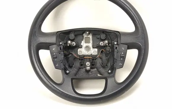 Fiat Ducato Steering wheel 0532893880 260612HR1235 30380440