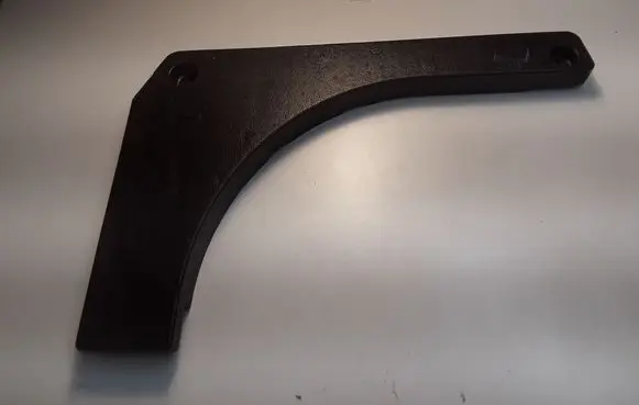MG MG5 II Other trunk/boot trim element 1097740