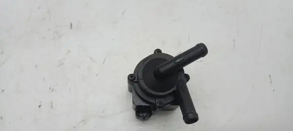 BMW 7 F01 F02 F03 F04 Electric auxiliary coolant/water pump 7629917