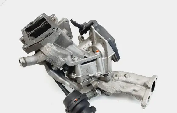EGR valve
