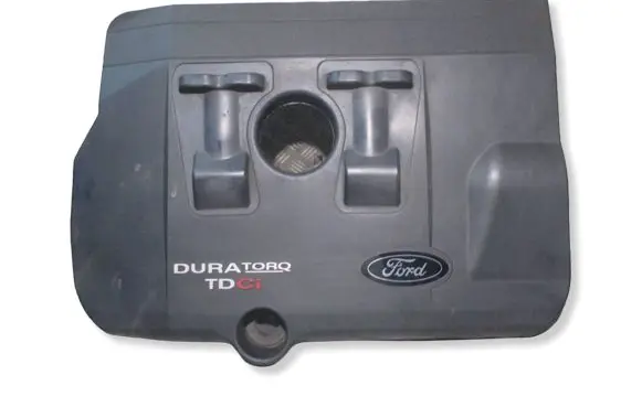 Ford Mondeo Mk III Engine cover (trim) 2S7Q6N041