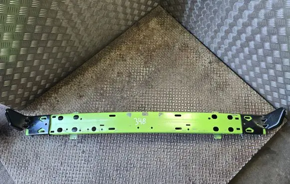 Dodge Challenger Front bumper cross member 68100209AF