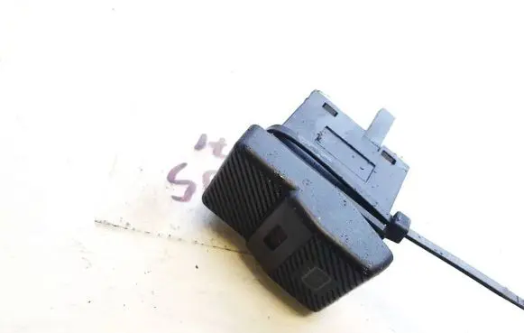 Volkswagen Transporter - Caravelle T4 Windscreen/window heater switch 701959621