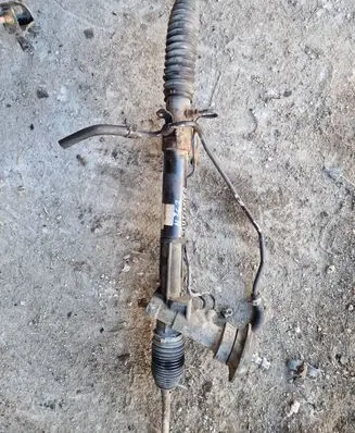 Mitsubishi Outlander Steering rack