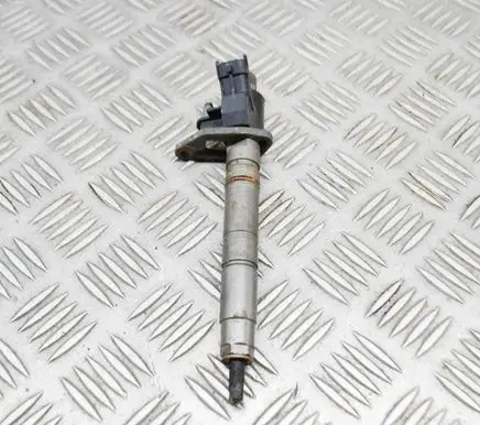 Land Rover Range Rover Sport L494 Fuel injector 0445117 FW939K546AB