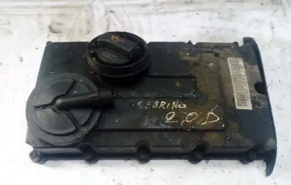 Audi A3 S3 8P Rocker cam cover 03G103475