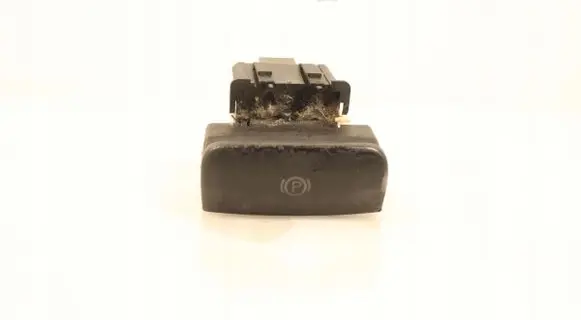 Peugeot 3008 I Handbrake/parking brake auto hold switch 9666405677