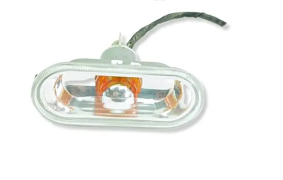 Seat Altea XL Front fender indicator light 6L0949117A