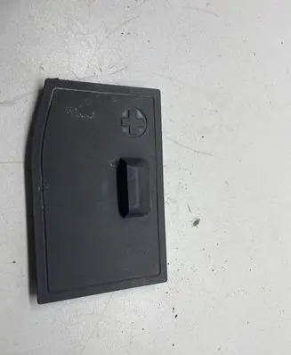 Audi A4 S4 B8 8K Battery box tray cover/lid 8K1819424