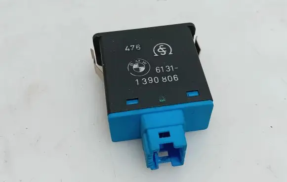 BMW Z3 E36 Traction control (ASR) switch 1390806