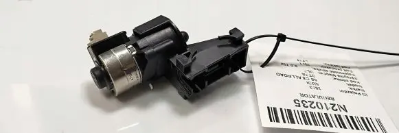 Audi A6 Allroad C8 Headlight level adjustment motor 35L-A24-HLC3LAMPY