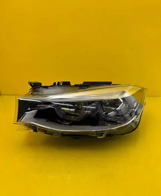 BMW 3 GT F34 Headlight/headlamp 873872901